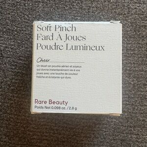 Rare Beauty Soft Pinch Blush in Cheer